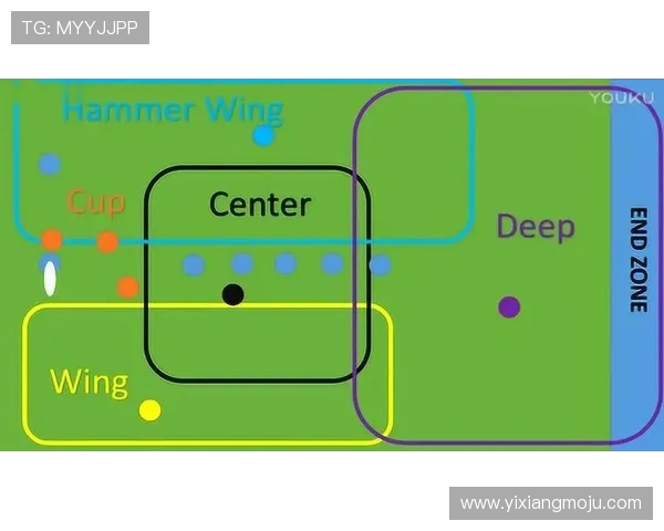 广州飞盘队反击战术解析与实战应用探讨