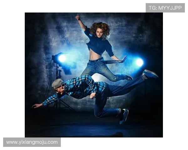 成都街舞队耐力对比深度解析与训练方法探讨