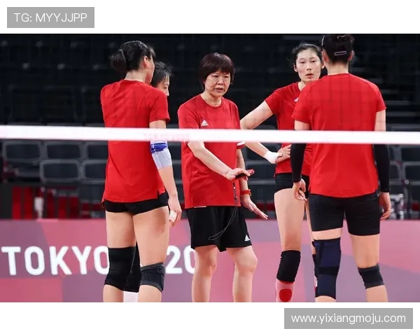 杭州排球队在排球战术排行榜中荣登第十名展现强大实力与潜力 杭州排球队在排球战术排行榜中荣登第十名展现强大实力与潜力