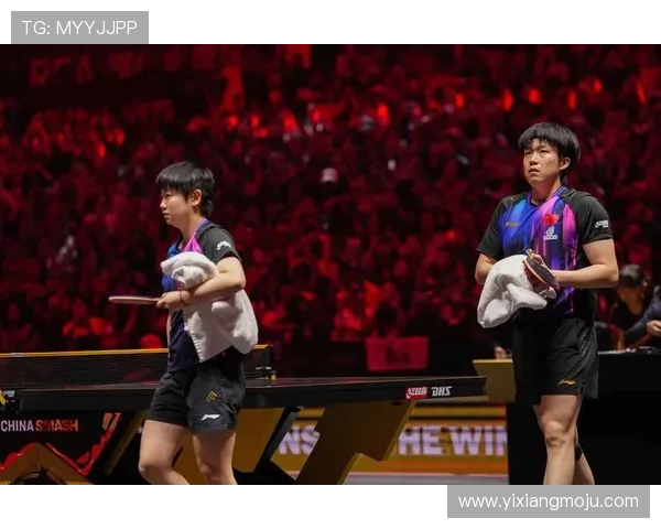 武汉乒乓球队个人能力全面解析与大满贯赛事表现评估