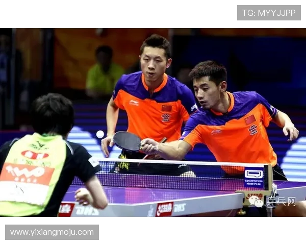 深圳乒乓球队的速度解析与战术应用探讨 深圳乒乓球队的速度解析与战术应用探讨