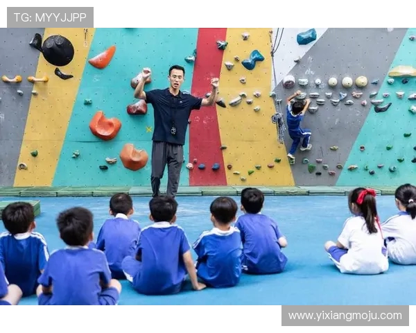 深圳攀岩队荣登全国攀岩技术排行榜第九名展现实力与潜力 深圳攀岩队荣登全国攀岩技术排行榜第九名展现实力与潜力