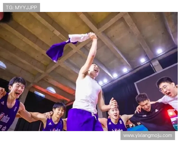 深度对话刘丽分享她的篮球人生与成长故事的启示与反思