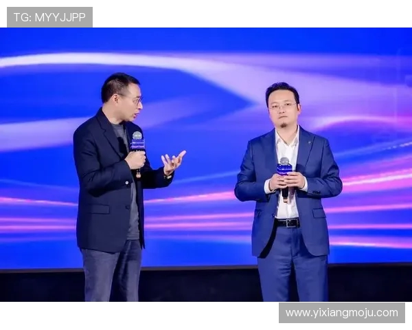 深度对话王磊分享他的英雄联盟成长历程与心路历程