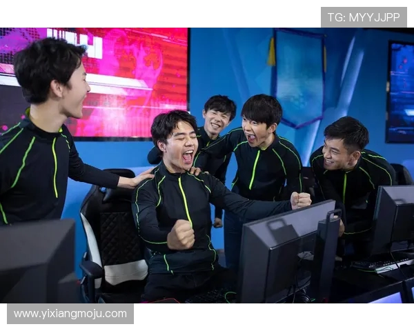 EDG在高校联赛中的快速表现分析与战术解读