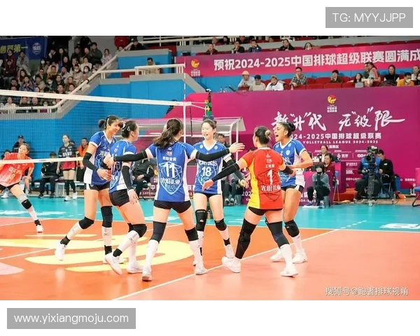 上海排球队逆袭之路:从低谷到巅峰的冠军赛传奇旅程 上海排球队逆袭之路:从低谷到巅峰的冠军赛传奇旅程