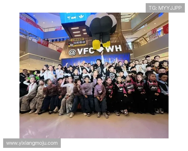 上海街舞队默契配合的魅力探秘与舞动之美