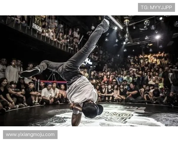 北京街舞队现状分析：热情与挑战并存的街舞文化探讨