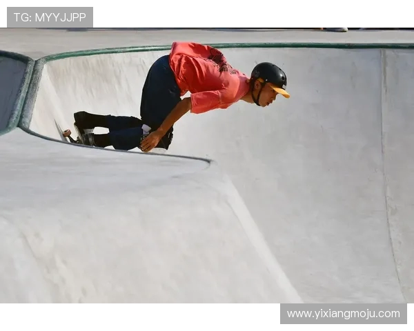 南京滑板队在极限运动世界杯中的精彩表现与实力分析