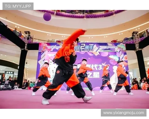 南京街舞队领跑最新街舞状态TOP10榜单引发热议