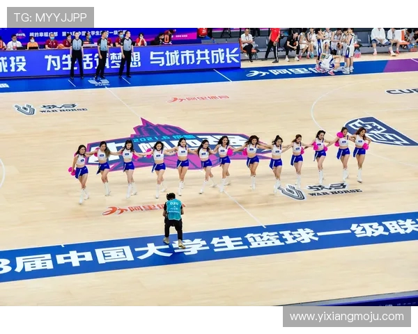 成都街舞队在极限运动联赛中的力量表现与技巧分析